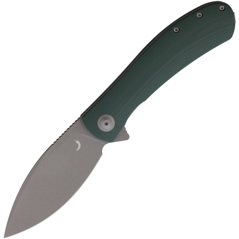 Mandu XL Linerlock OD G10