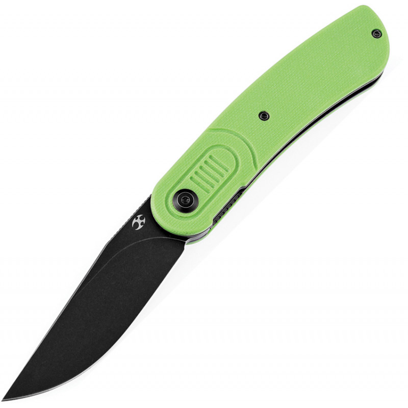 Reverie Linerlock Green