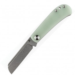 Bevy Slip Joint Jade G10