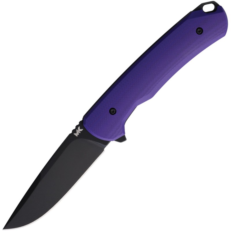 Humbler Nightberry Linerlock