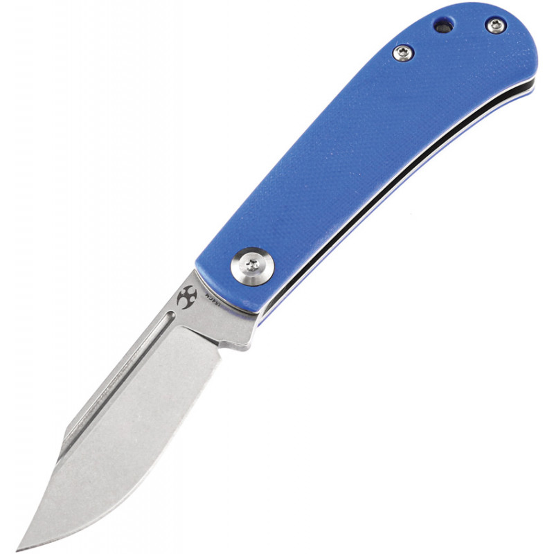 Bevy Folder Blue G10