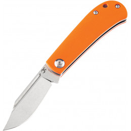 Bevy Folder Orange G10