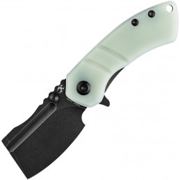 Korvid M Linerlock Jade