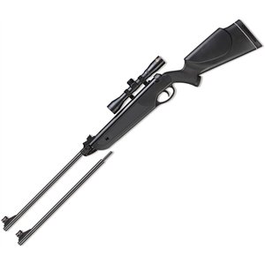 Black Cub .177/.22 Air Rifle