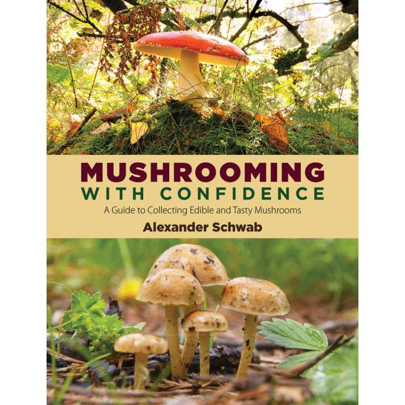 Mushrooming with Confidence