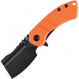 Korvid M Linerlock Orange