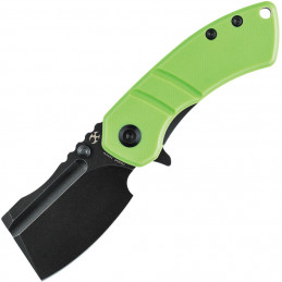 Korvid M Linerlock Green