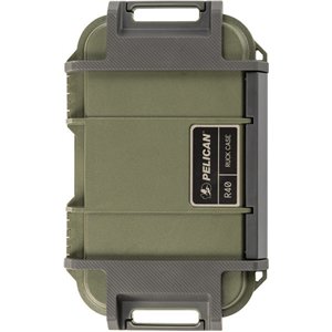 R40 Ruck Case OD