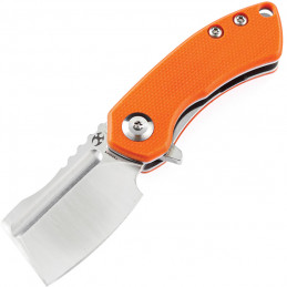 Mini Korvid Linerlock Orange