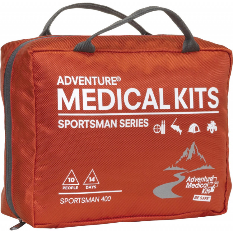 Sportsman Series Medical Kit