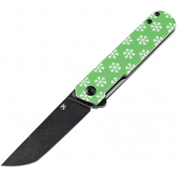 Foosa Linerlock Snowflake