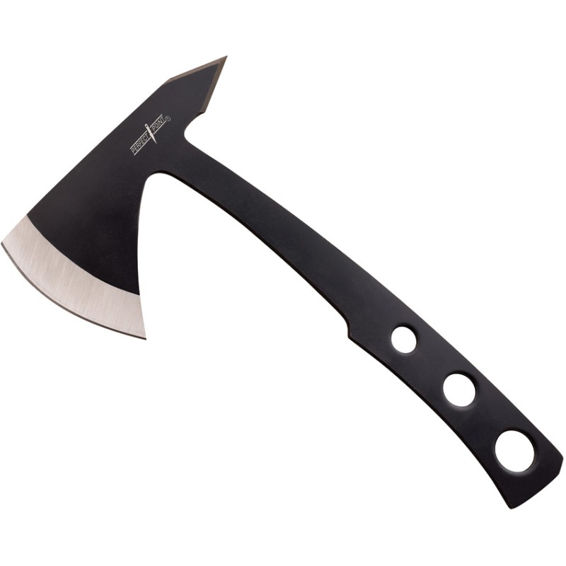 Throwing Axe Black