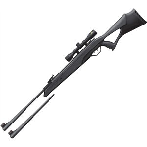 Longhorn II Air Rifle