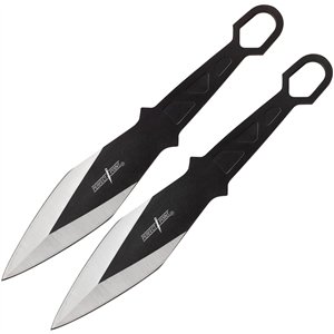 Throwing Knife Set