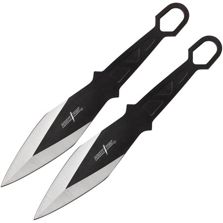 Throwing Knife Set