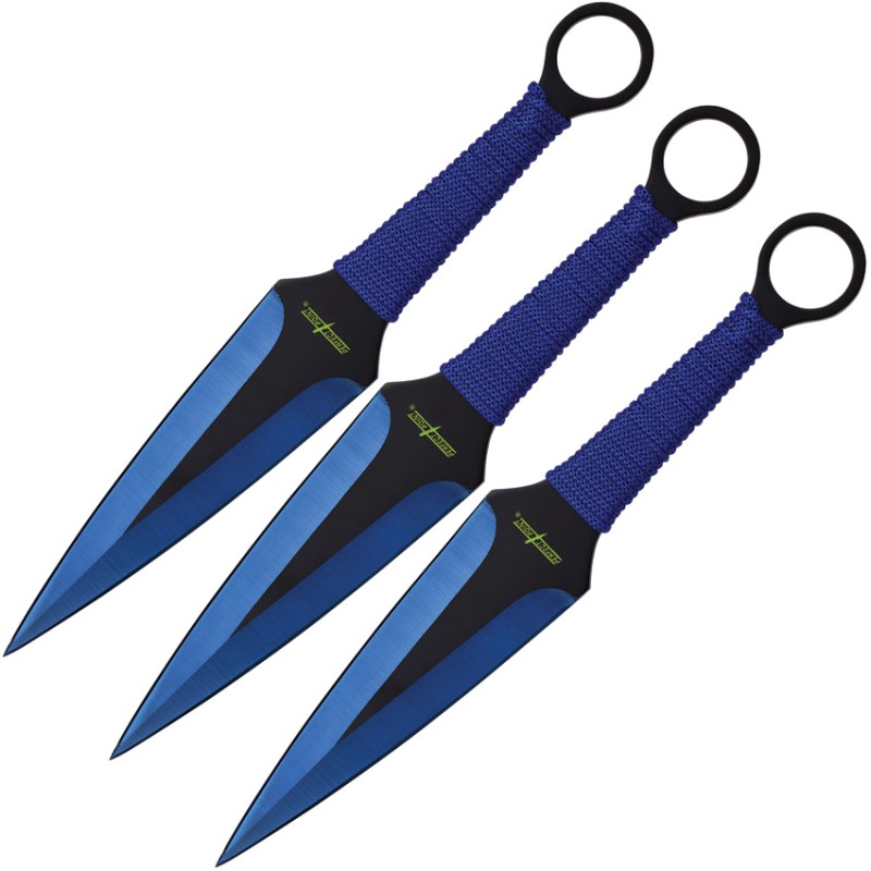 Throwing Knife Set