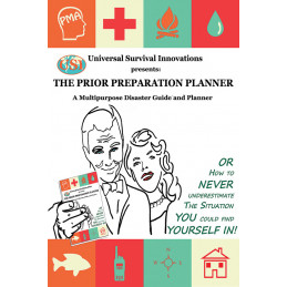 The Prior Preparation Planner