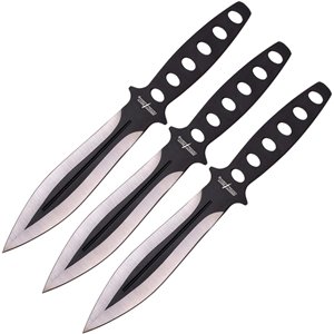 Throwing Knife Set