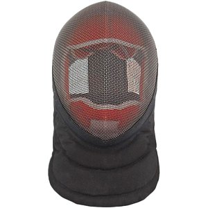 RD Fencing Mask Medium