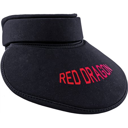 Throat Protector Fencing Gorge