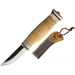 Tundra Whittler w/ Sharpener