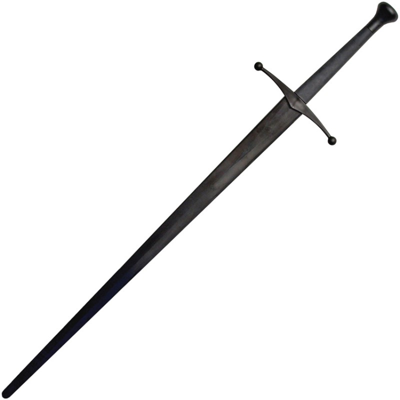 Sparring Longsword