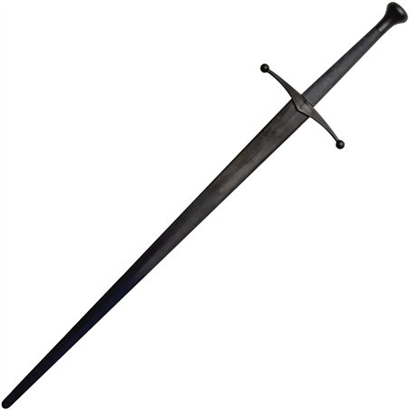 Sparring Longsword