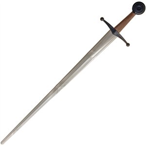 Sparring Single Hand Sword