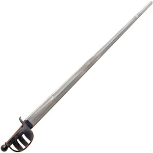 Basket Hilt Sparring Sword