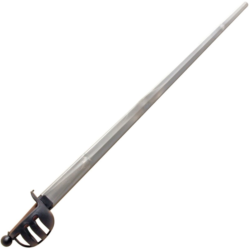 Basket Hilt Sparring Sword