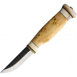 Tundra Whittler