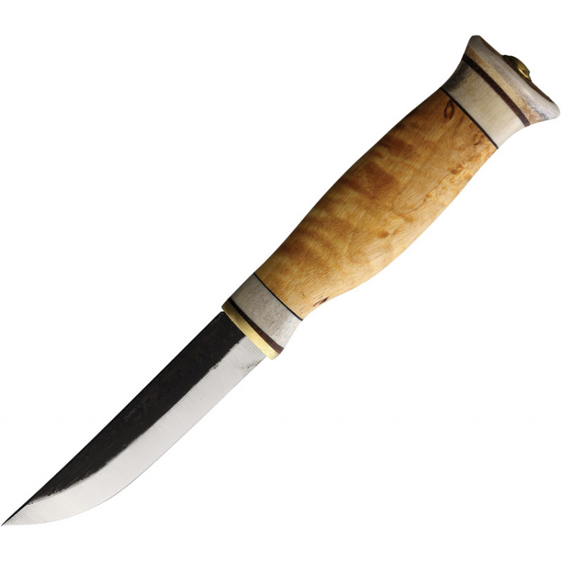 Tundra Puukko Whittler