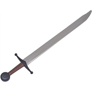 Falchion Sparring Sword