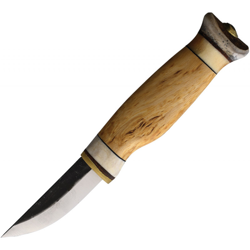 Tundra Little Whittler