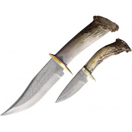 Hunting Knife Combo