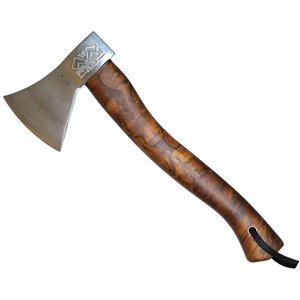 German Style Hatchet