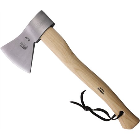 German Style Hatchet Classic