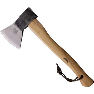 German Style Hatchet