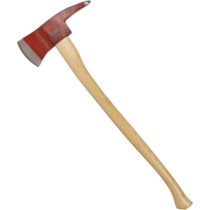 Firemans Axe