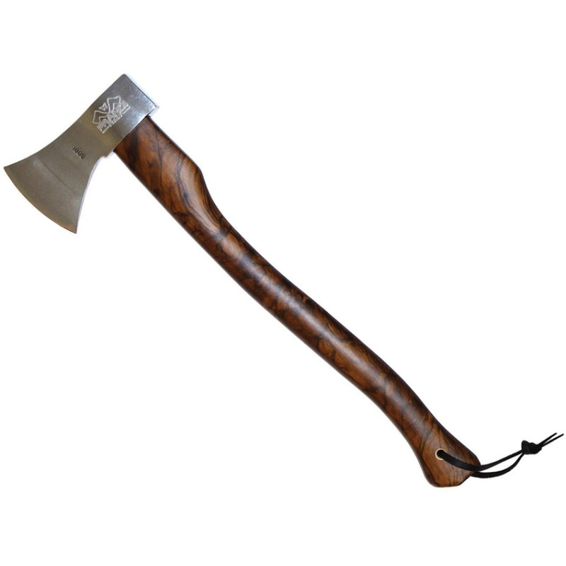German Style Axe