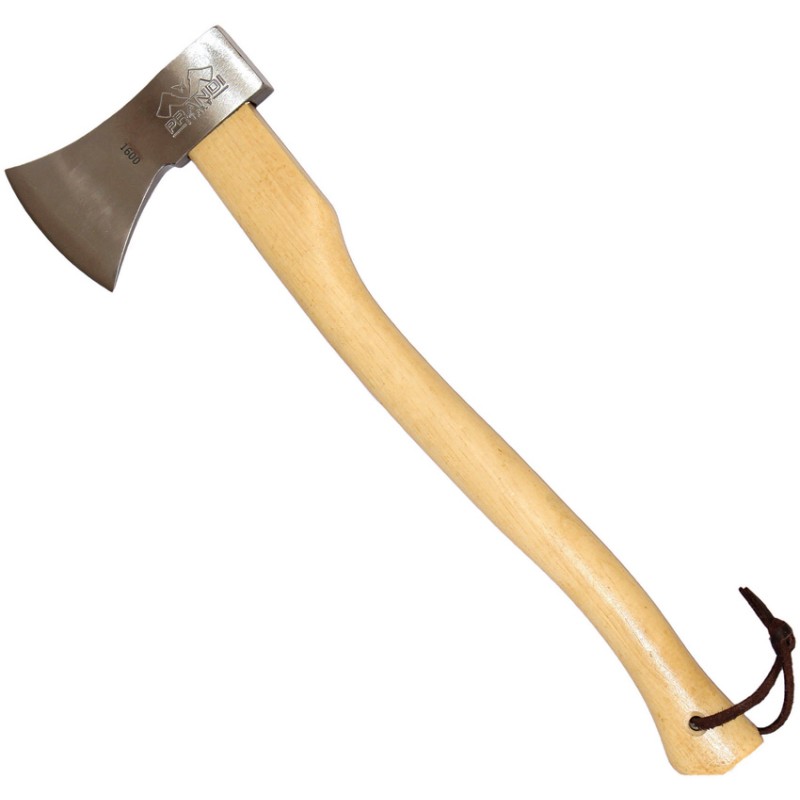 German Style Axe Satin