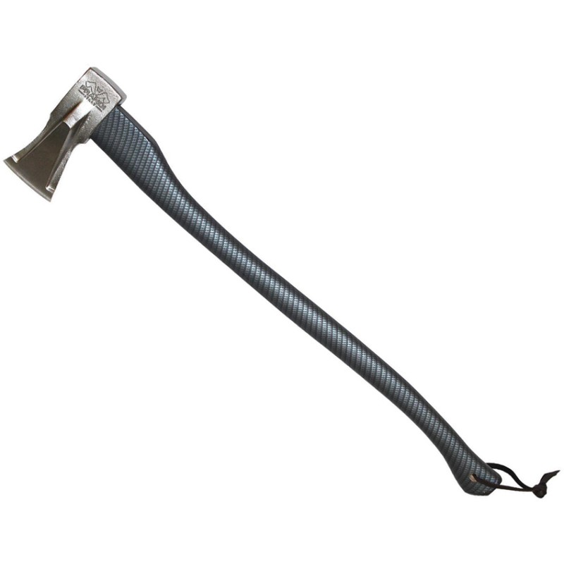 Axe with Splitting Wedge