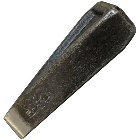 Turned Splitting Wedge