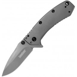 Cryo Hinderer Framelock A/O