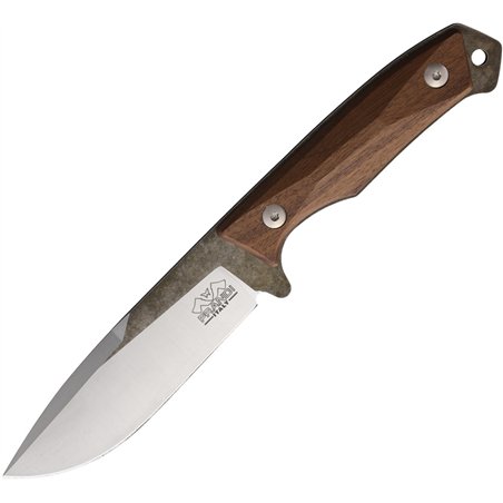 Cortel Bushcraft Fixed Blade