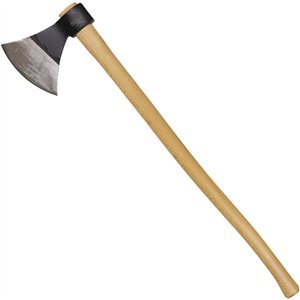 Trentin Style Axe