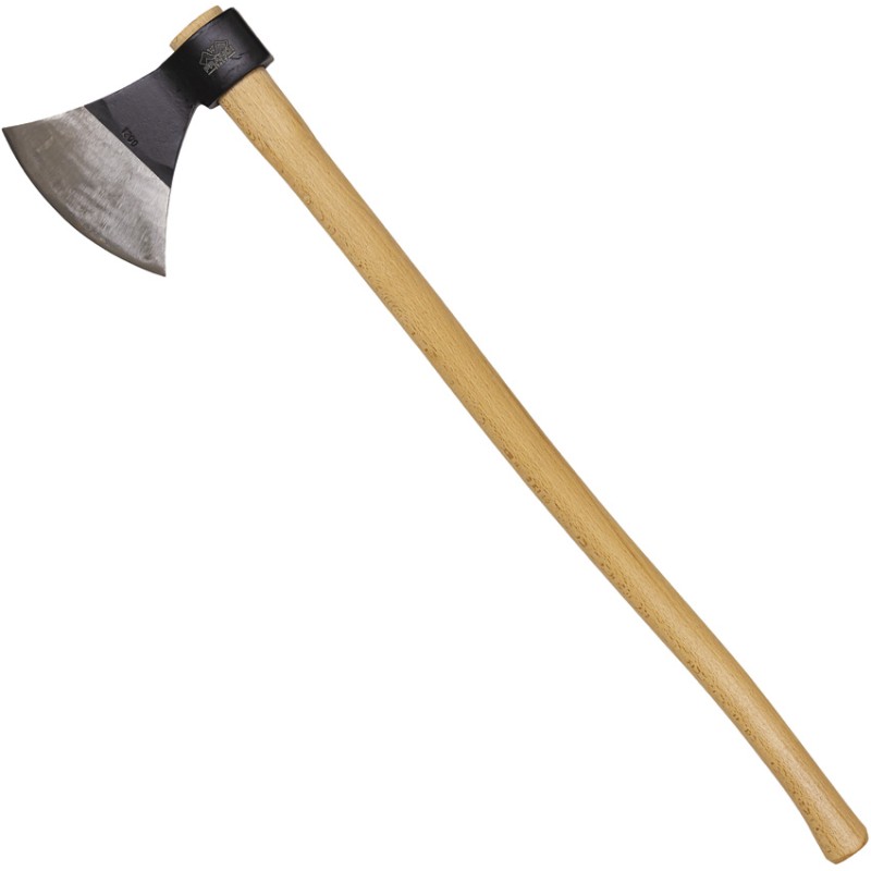 Trentin Style Axe