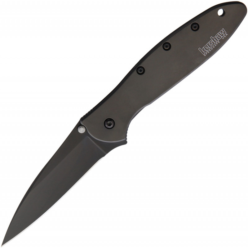 Leek Linerlock A/O Gray