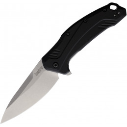 Link Linerlock Black 20CV