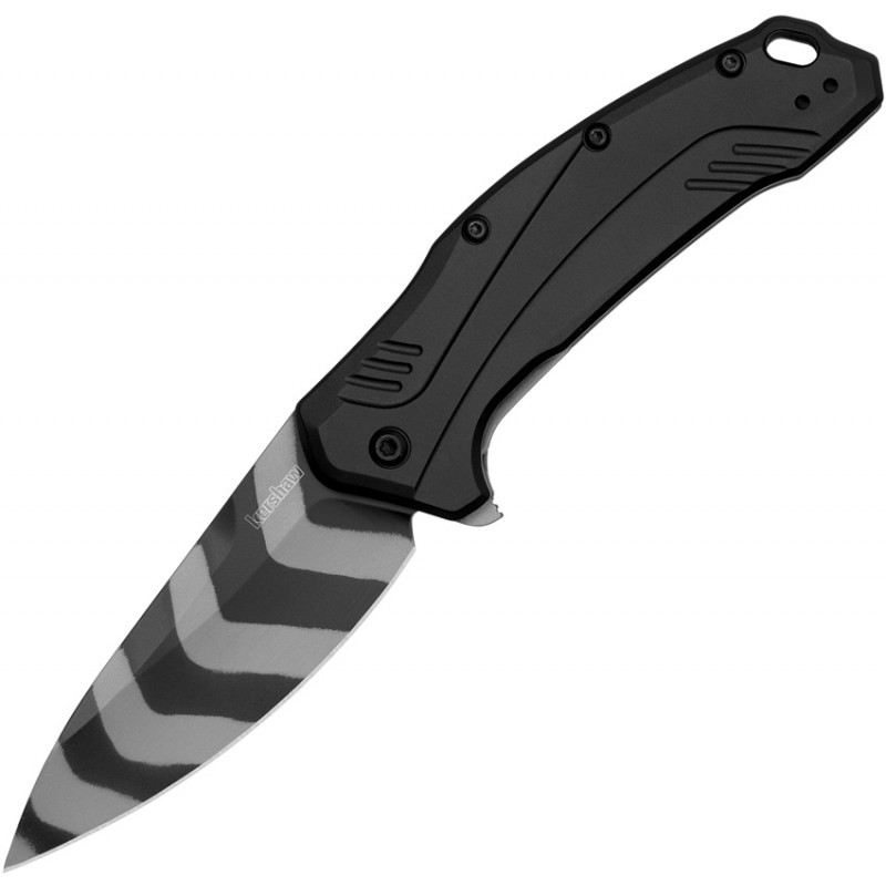 Link Linerlock Tiger A/O 20CV